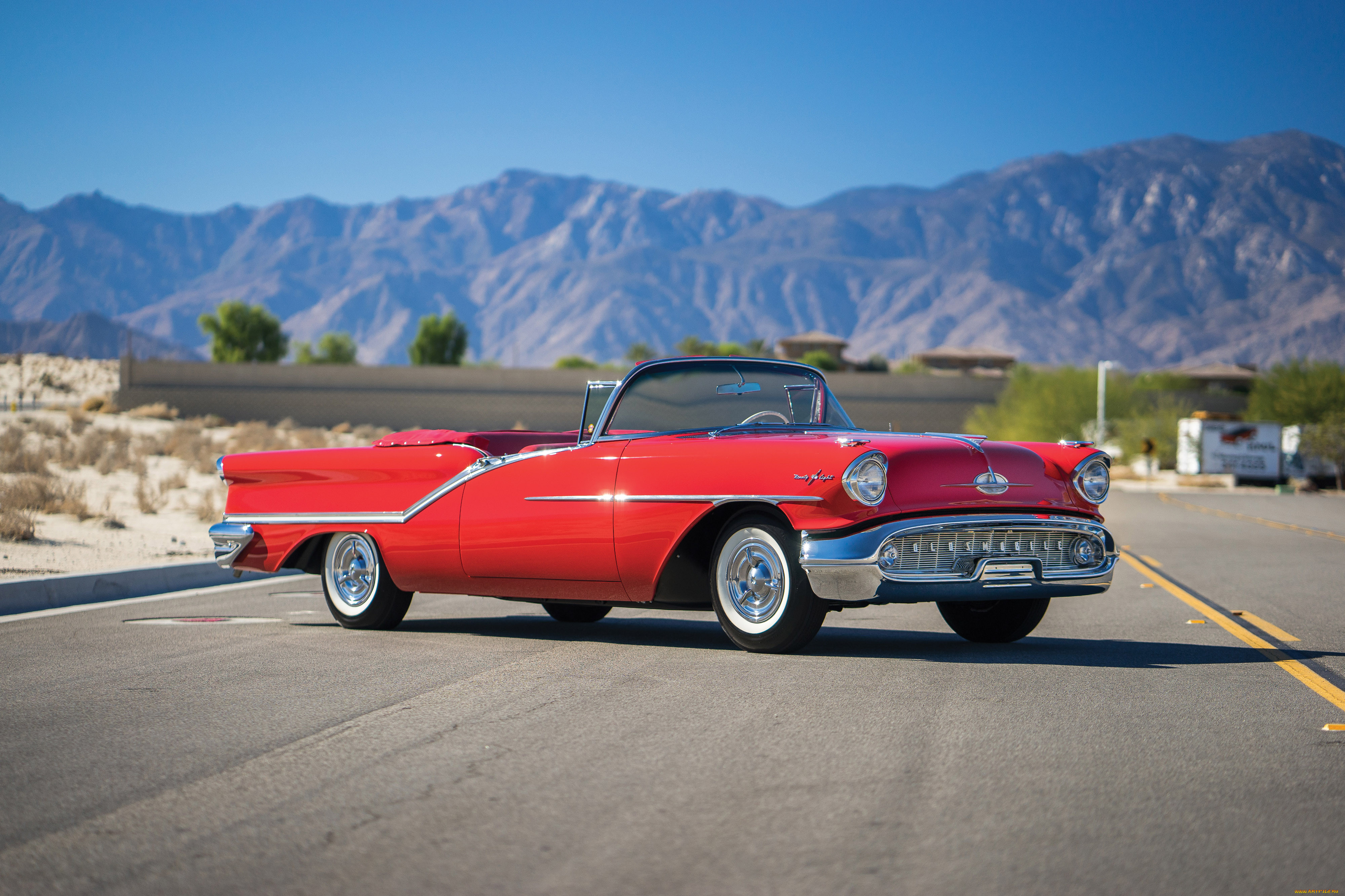 , oldsmobile